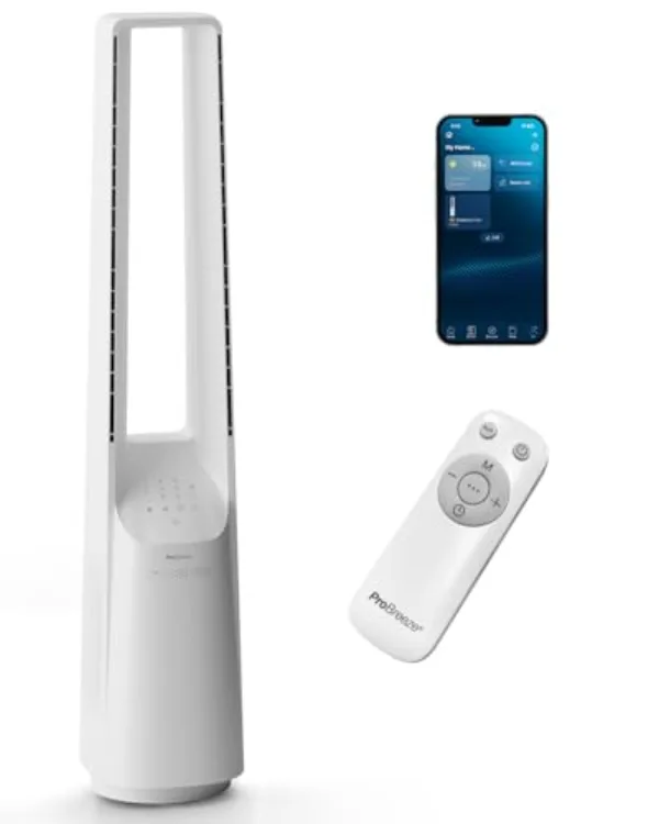 Pro Breeze Colonne sans pale