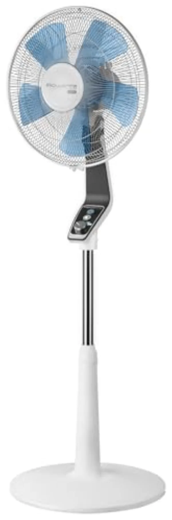 Rowenta Turbo Silence Extreme+